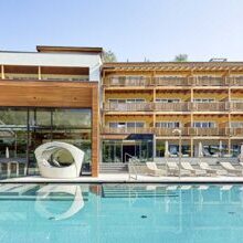 **** S Feldhof Dolce Vita Resort