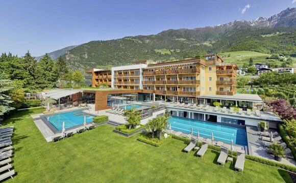 **** S Feldhof Dolce Vita Resort