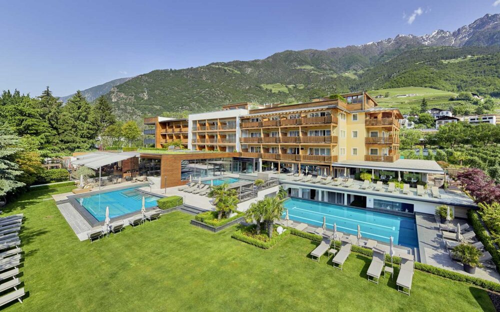 **** S Feldhof Dolce Vita Resort